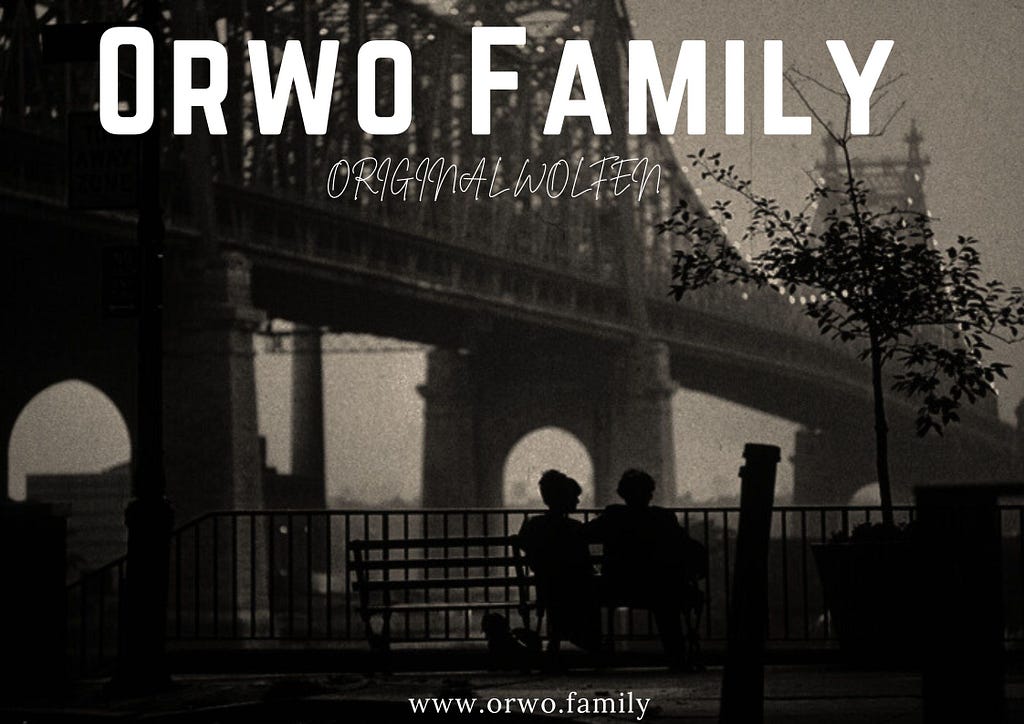 orwo family