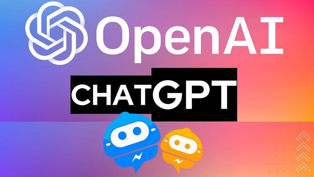 Open AI, ChatGPT