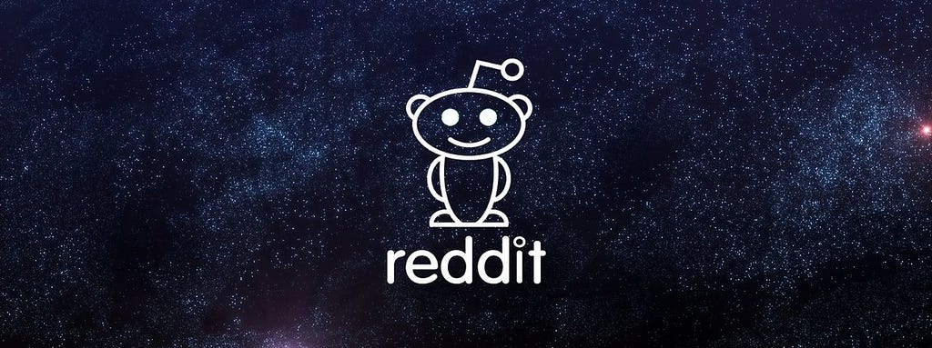 Reddit promotion service