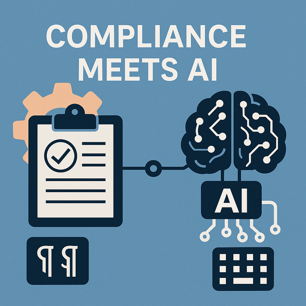 What Took Months, Now Takes Hours: AI Agents for Data Compliance