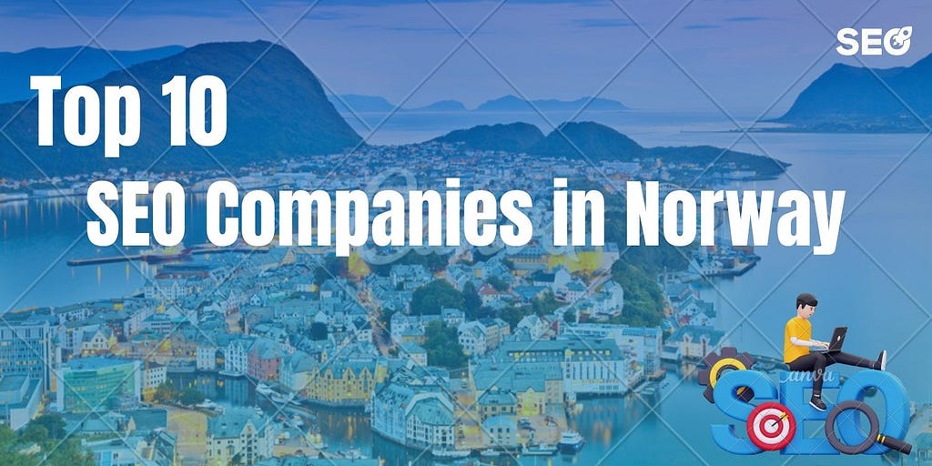 SEO Companies in Norway