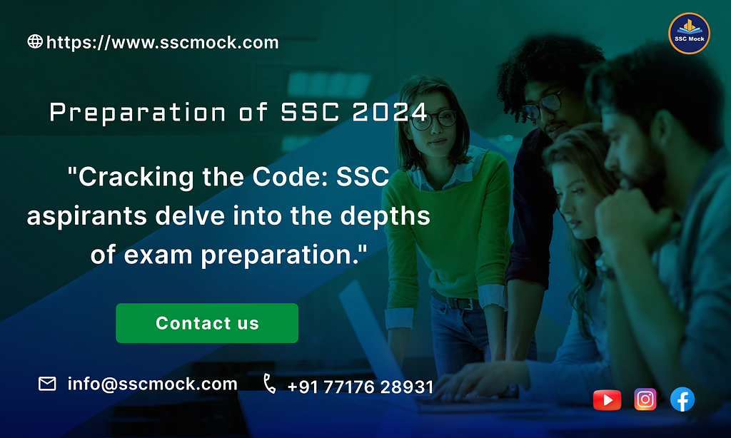 SSC 2025
 SSC Exam,
 Take Online SSC mock,
 SSC Mock Papers Free,
 Online SSC-GD Mocks,
 Crack SSC GD,
 How to crack SSC GD,
 SSC GD Preparation,
 SSC GD Online Preparation,
 SSC Exam success,
 SSC GD,
