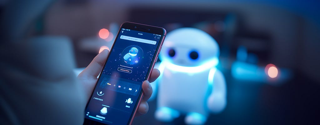 What’s Next in Store for Conversational AI in Enterprise Apps?