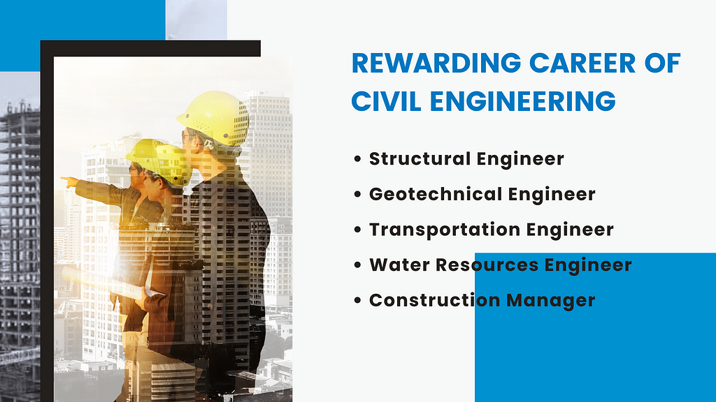 Civil Engineering Career