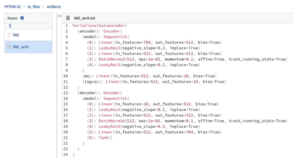 A Quick Guide For Tracking Pytorch Experiments Using Neptune.ai | LaptrinhX