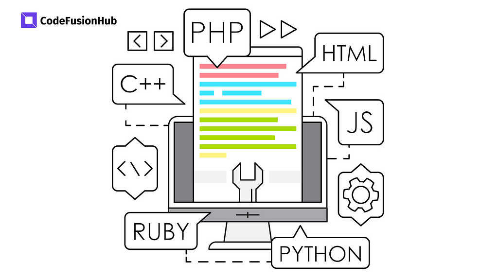 At CodeFusionHub, we understand the nuances of both Java and Python for web development. Our experienced developers can help you make an informed choice based on your project’s requirements. Whether you opt for Java’s scalability or Python’s versatility, we have the expertise to deliver web solutions that meet your specific needs.