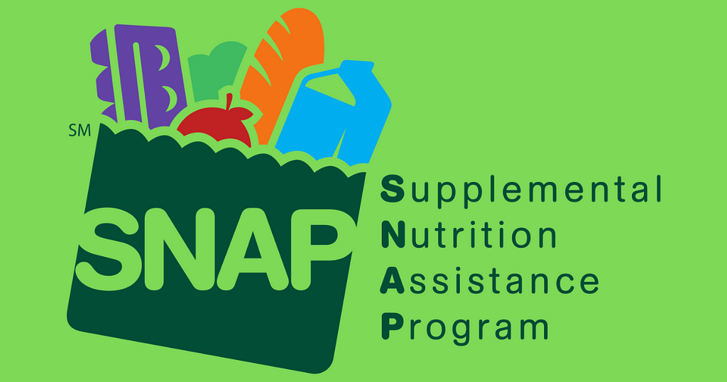 A Quick Guide to SNAP Eligibility and Food Stamps Benefits