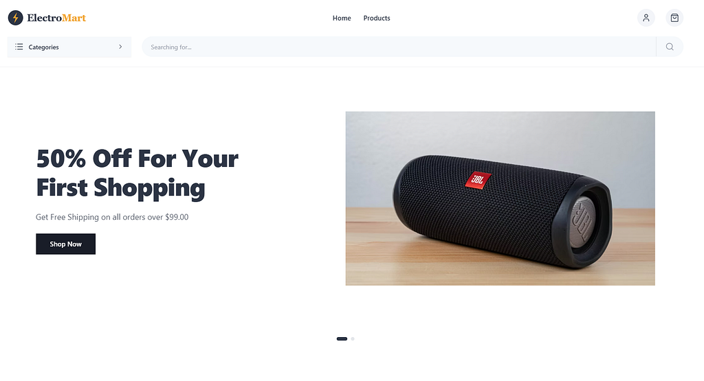 I Built a Full-Stack E-Commerce App From Scratch . Here’s Everything I Learned