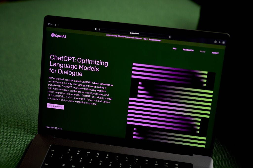 Mastering Mock Interviews: How to Use ChatGPT for Practice