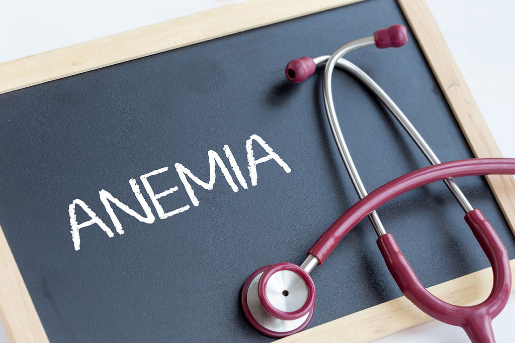 Ayurvedic Remedies for Anemia