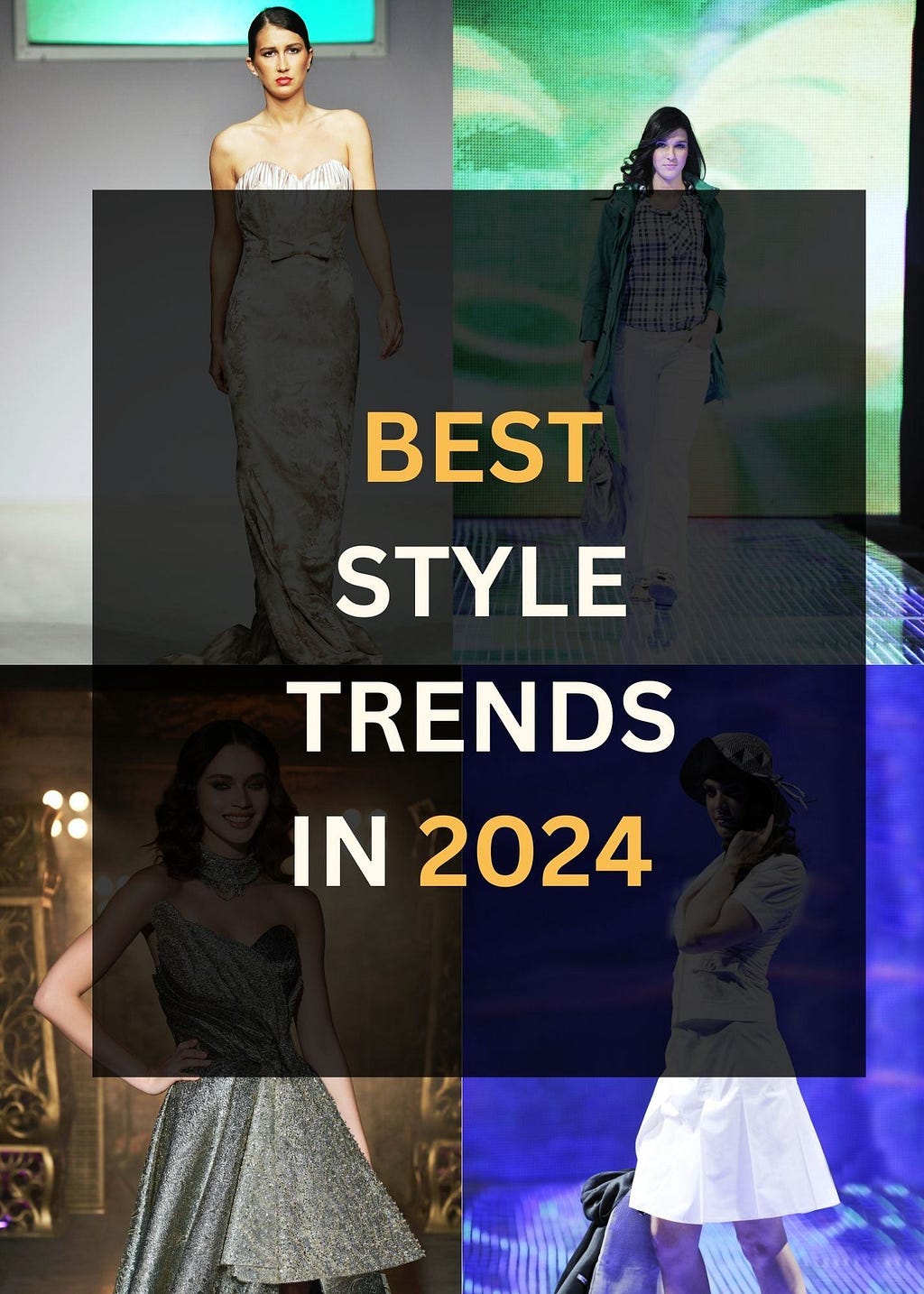 best style trend