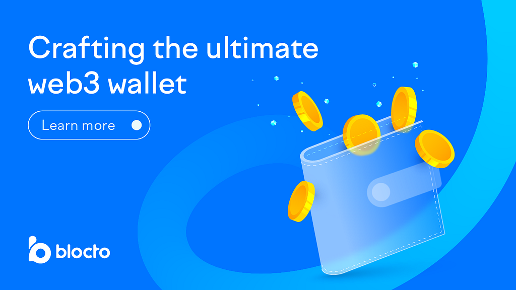 The features of an ultimate Web3 wallet should have