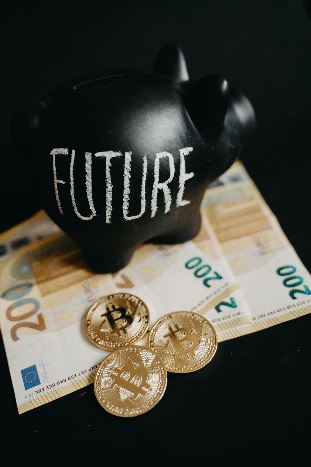 future cryptocurrency mlm