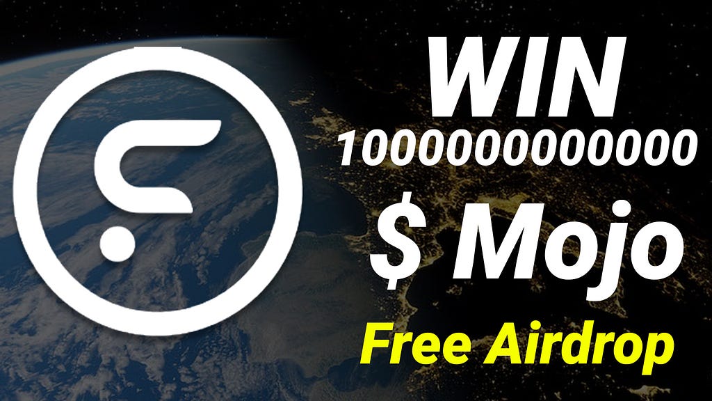 FindChia Pool Earn 1000000000000 $Mojo Airdrop