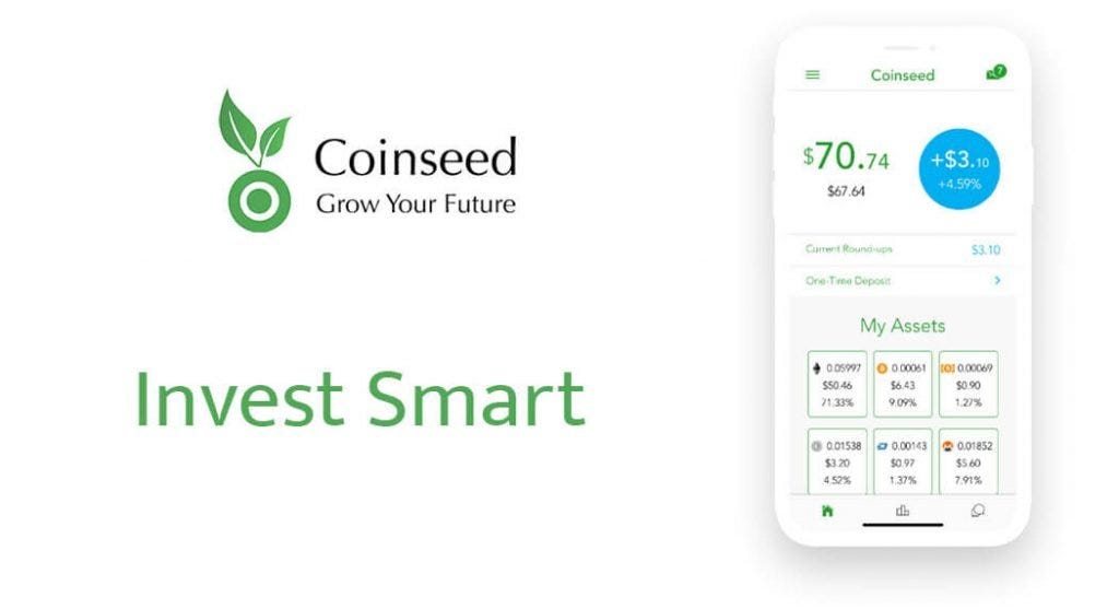 Coinseed ico (csd token) — wouldn’t you rather invest? Coinseed ico (csd token) — wouldn’t you rather invest?