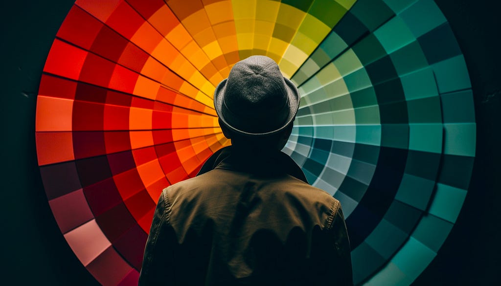 The Psychology of Color in Marketing: How Colors Influence Consumer Behavior
