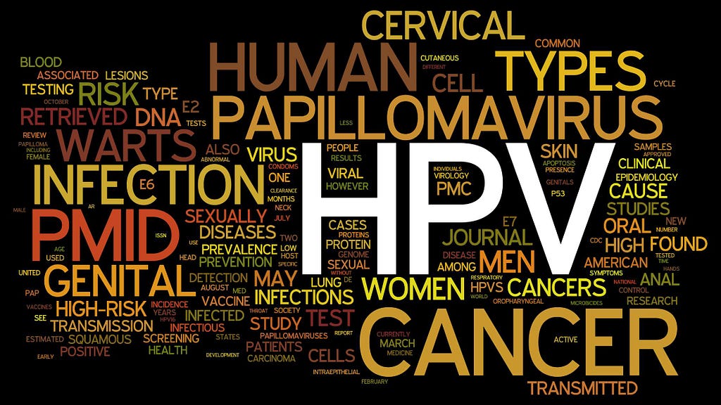 The use of HPV test to prevent cervical cancer ~ Dr. Antonio Giordano