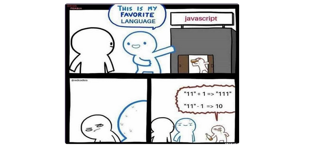 3 Memes That Explain Important JavaScript Concepts You Should Know ...
