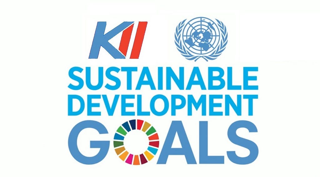 iBitinvest focus on UN Sustainable Development Goals