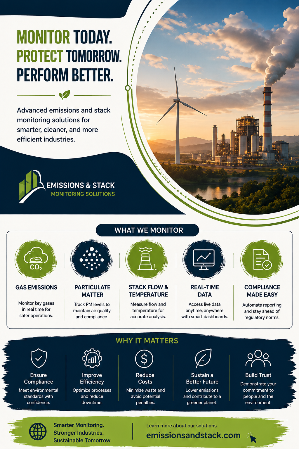 Better Decisions Begin with Better Environmental Data