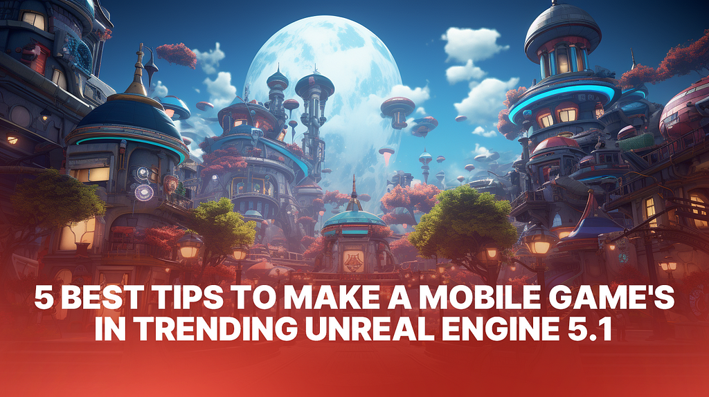 5 Best Tips to Make a Mobile Game’s — InvoGames