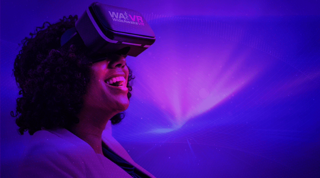 WAVR Uses Immersive Media to Improve the Patient Experience and Reduce Costs
