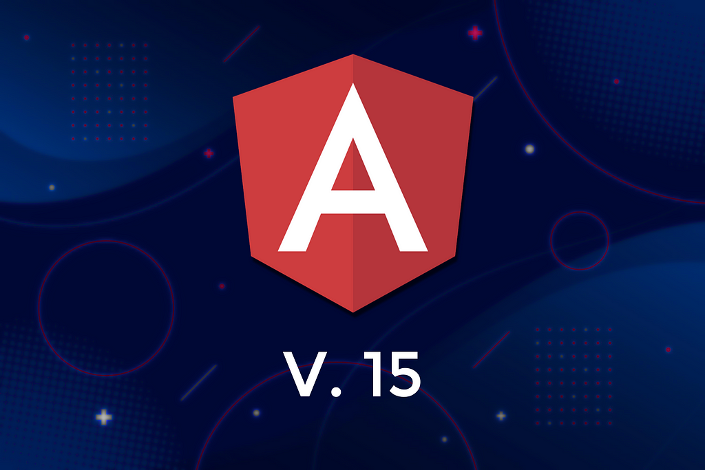 Узнайте, что нового в Angular 15!