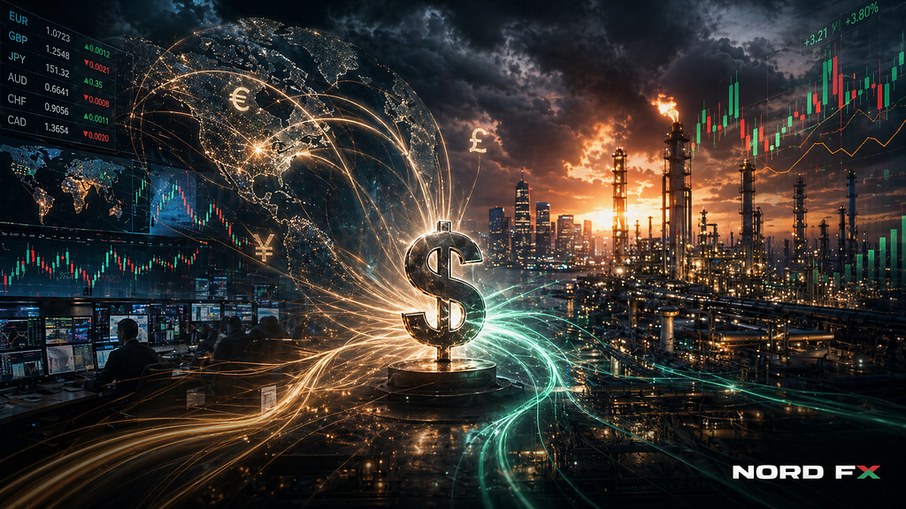  Month-End Flows: USD Demand and Rebalancing Effects