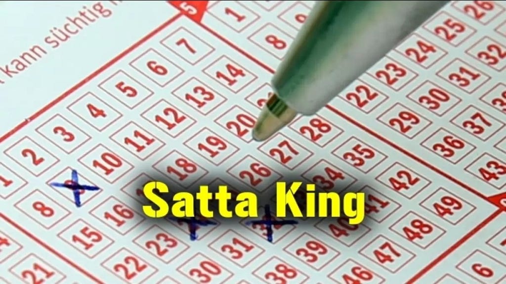 Delhi Satta King