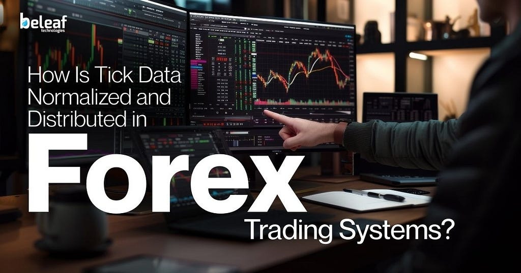 Forex Trading Software Development