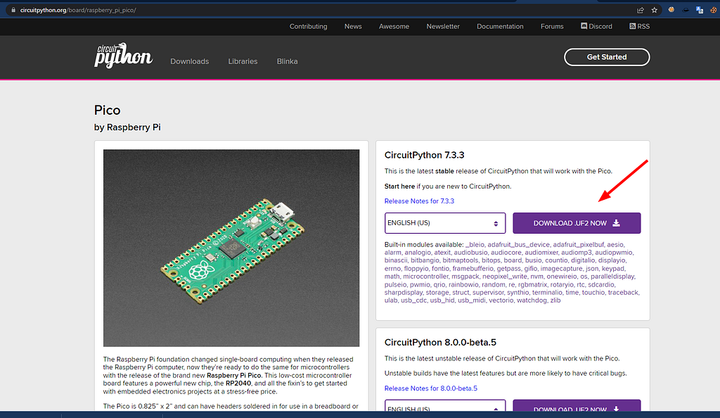 Upgrade The Cheapest USB Rubber Ducky with Raspberry Pi Pico