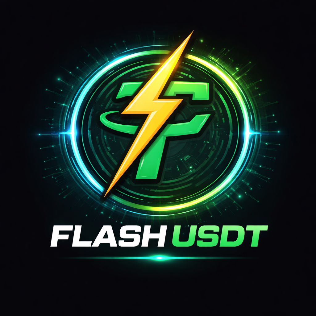 Flash USDT And Software Available.