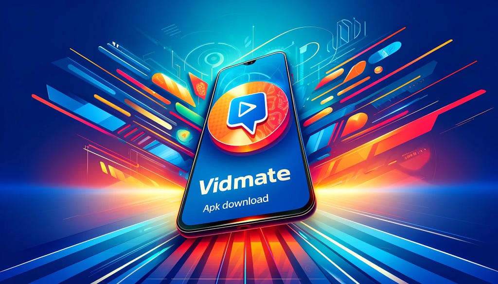 Vidmate Apk Download