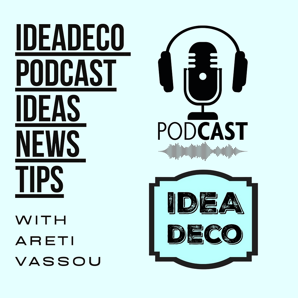 IDEADECO Podcast