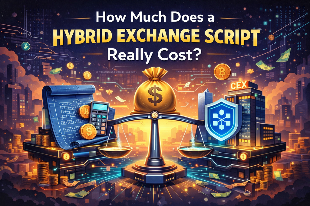 How Much Does a Hybrid Exchange Script Really Cost?