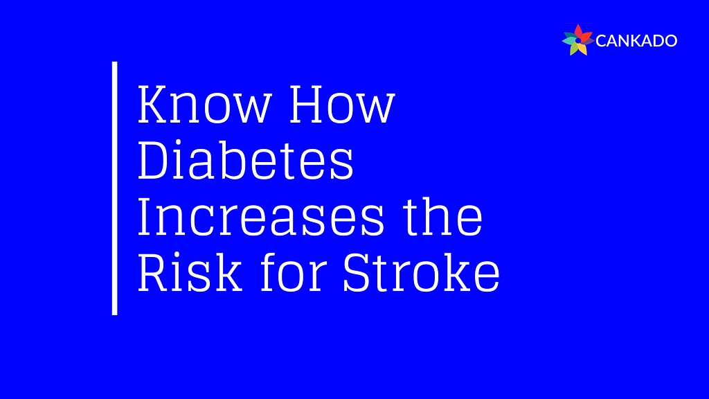diabetes and stroke