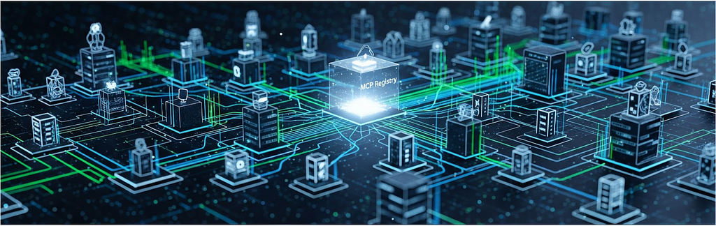 Building an MCP Ecosystem at Pinterest