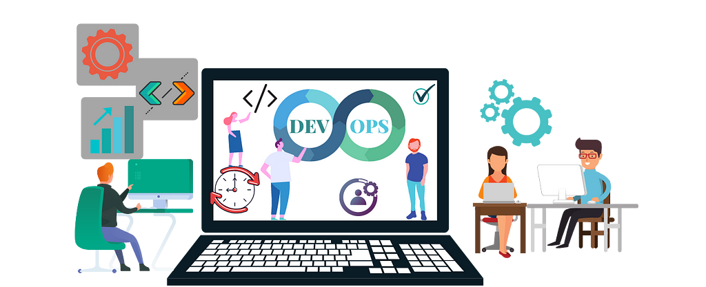 DevOps on demand- DevOps consulting services