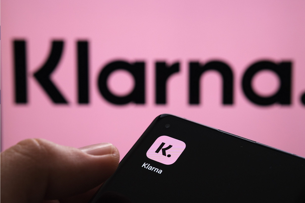 Friday Five: Compare retail prices on Klarna image