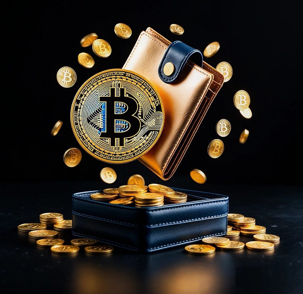 Why Your Business Needs a Custom Cryptocurrency Wallet in 2025 1 Custom Cryptocurrency Wallet