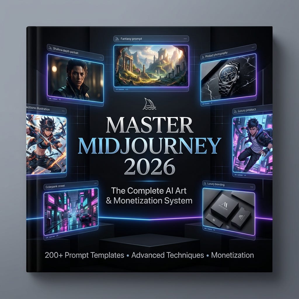 In 2026, Knowing How to Direct AI Visuals May Be Worth More Than Knowing Photoshop