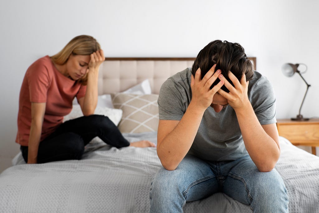 What is Toxic Relationship? Types, Signs and How to Leave