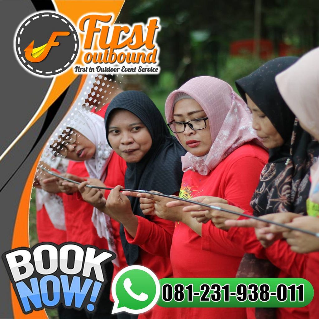 Paket, Eo, Jasa, Harga, Outing, Team Building, Capacity Building, Gathering, Camp, Amazing Race, Virtual, Training, Pelatihan, SDM, Upgrading, Workshop, Edukasi, Team Work, Fun Games