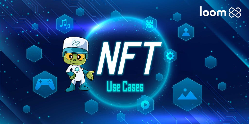 NFTs — What are they good for?
