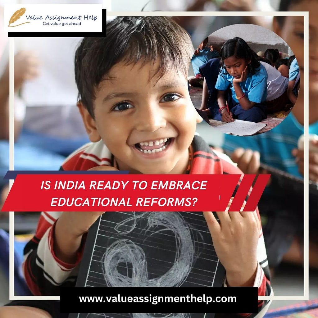 Is India ready to embrace educational reforms