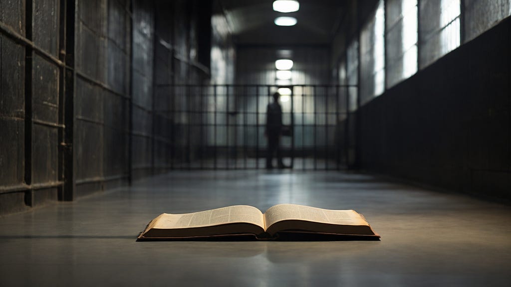 imprisoning knowledge