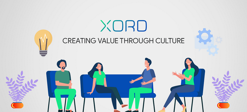 Creating Value Through Culture