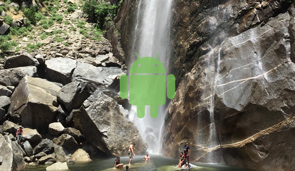 featured image - Android Unidirectional Flow with LiveData