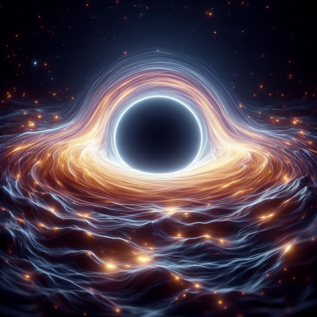 Randomness 10 | Unraveling the Mysteries of Black Holes: Exploring the