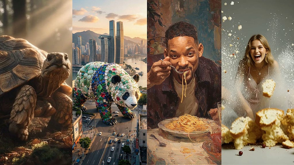 Why AI Content Creators Are Switching Focus to AI Videos